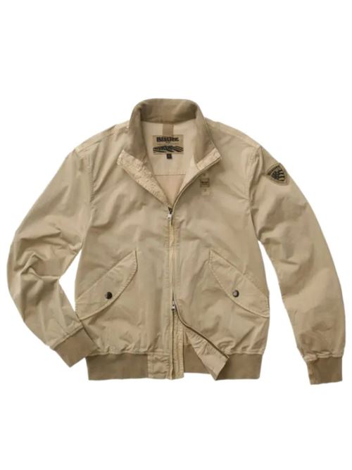  BLAUER | 26SBLUC04139 007449/327